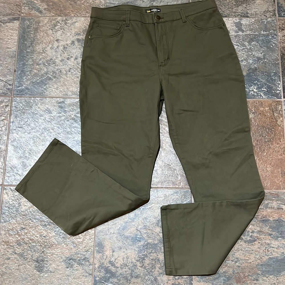 LEE Jeans